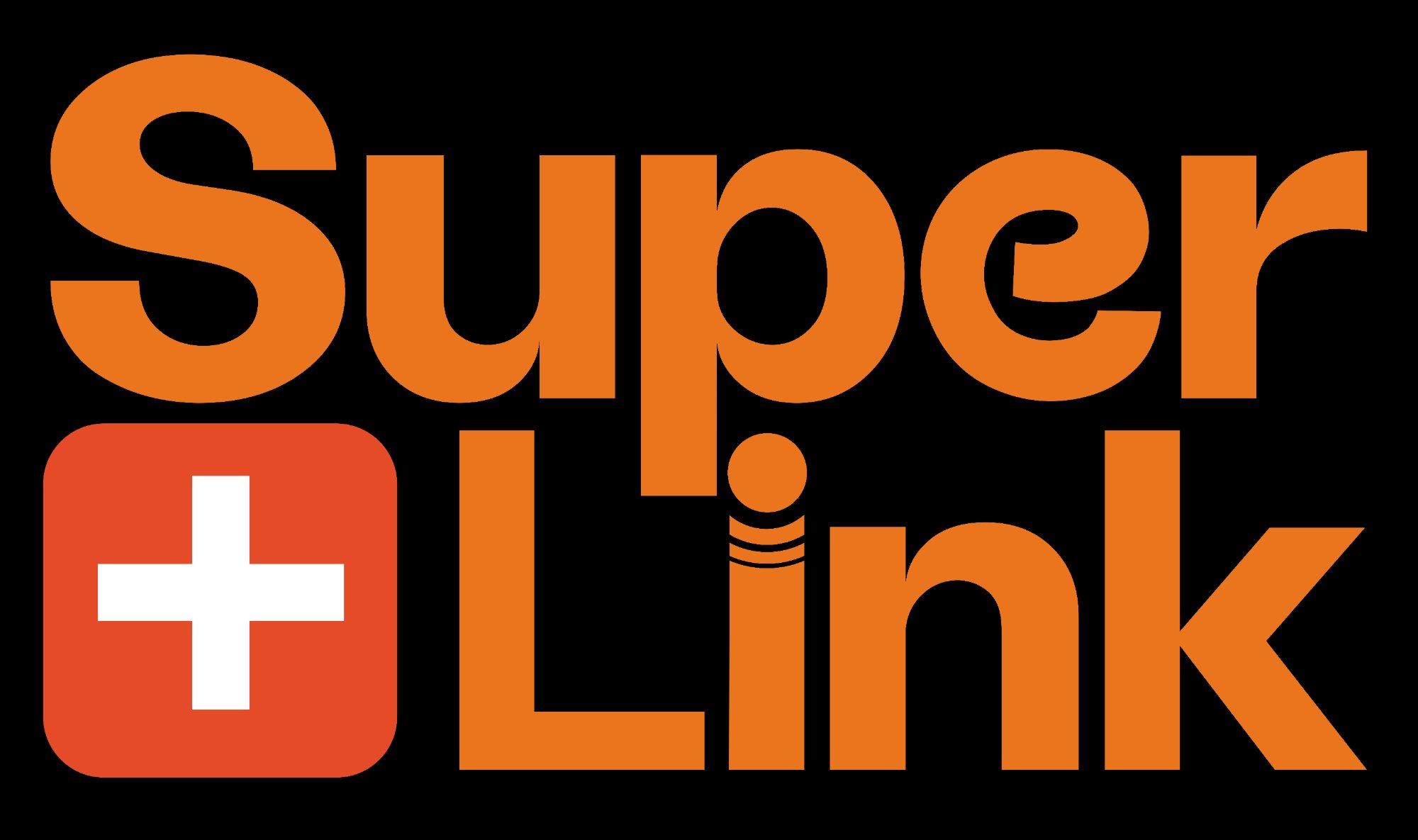 Super+Link
